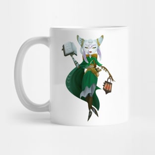 The Moon Sage Mug